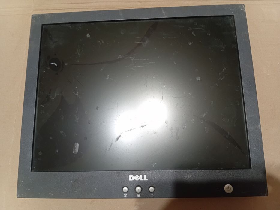 Монитор DELL  E151FPp