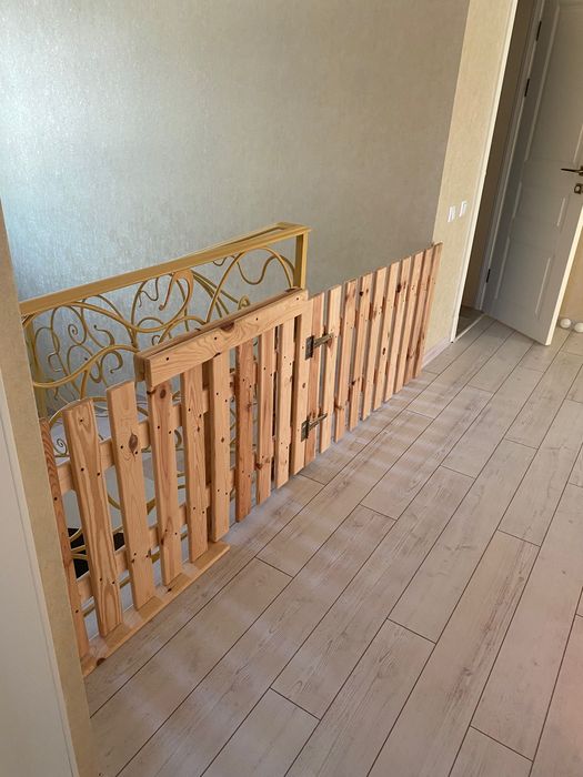 Барʼєр ворота для дітей