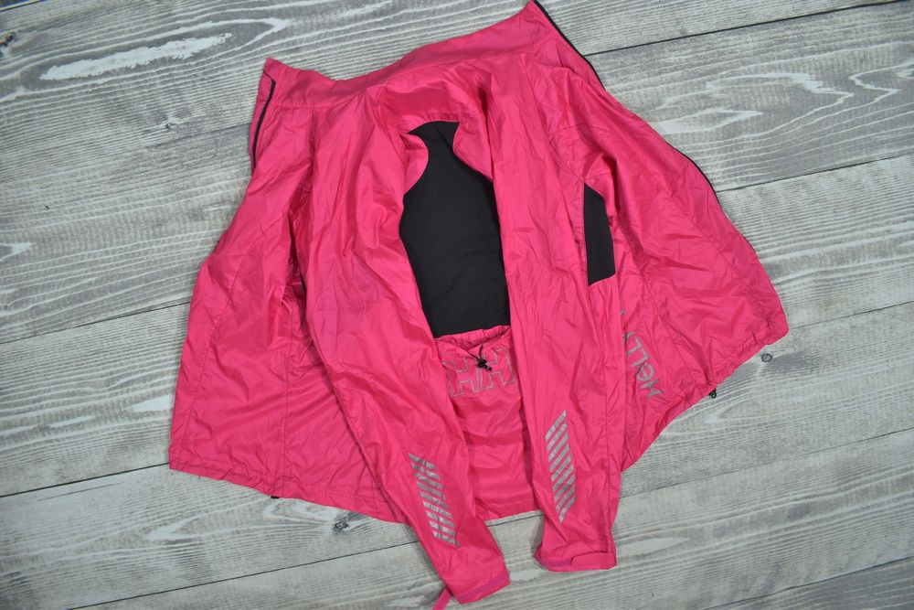 Helly Hansen Treningowa Kurtka Damska Do Biegania L