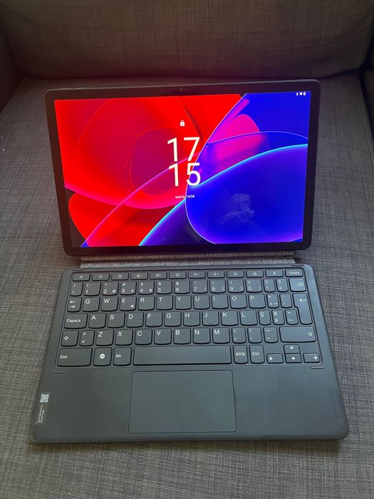 Computador/Tablet Lenovo
