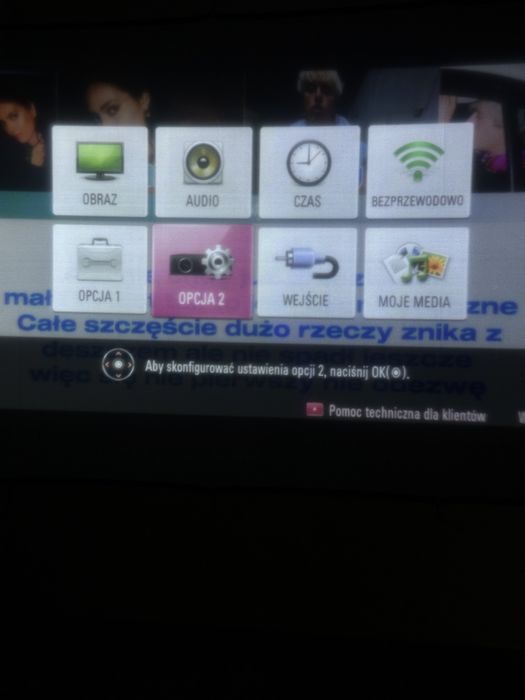 Projektor LG HF80JS - DLP - Full HD