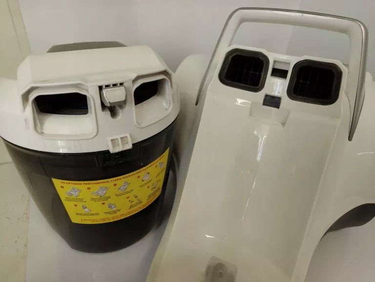 Odkurzacz Bezworkowy Hoover Breeze Br71 Br10011