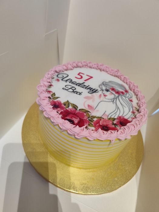 Torty, Ciasta Desery