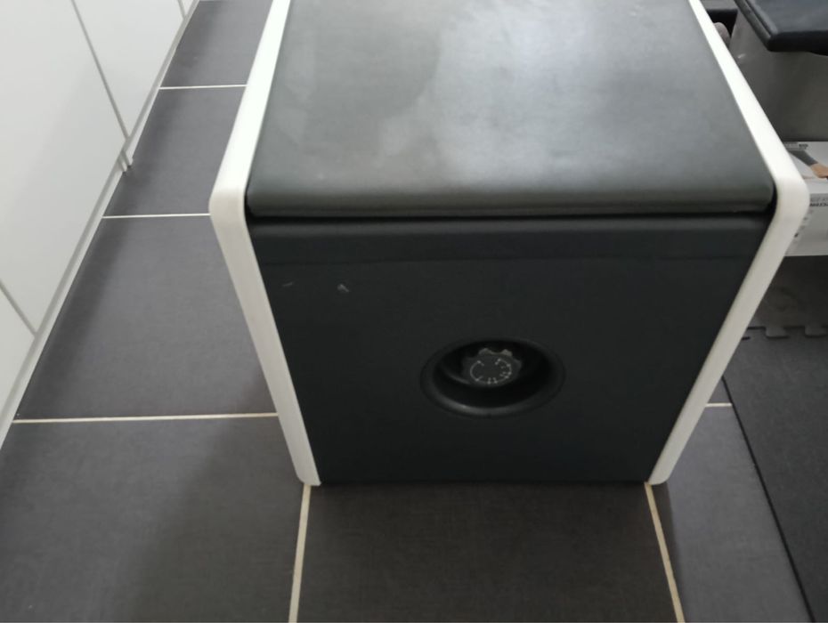 Fitness Cube Domyos