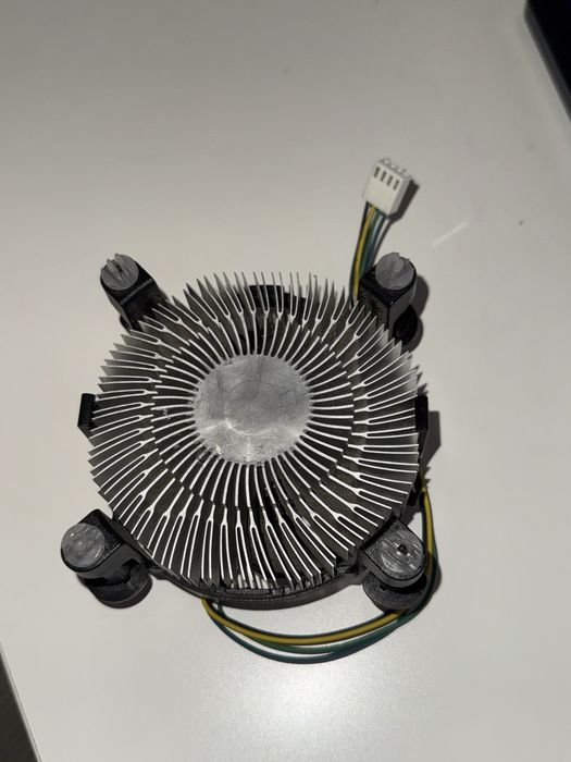 AirCooler Intel Original com pouco uso