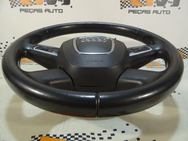 Volante de direção AUDI A3 (8P1)