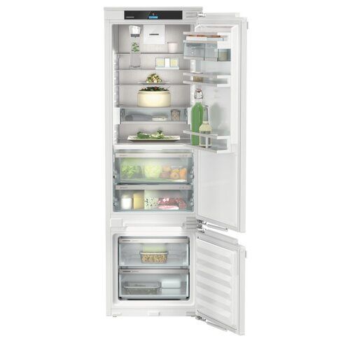 Lodówka do zabudowy LIEBHERR ICBB 5152 A+++