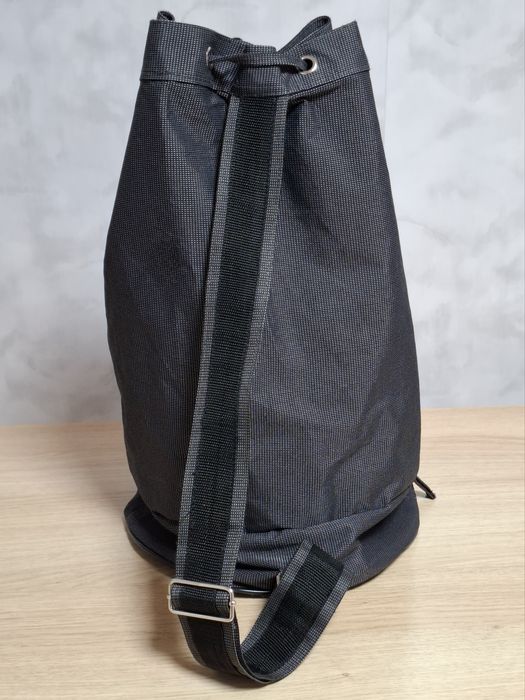 Рюкзак Esso/ серый текстиль