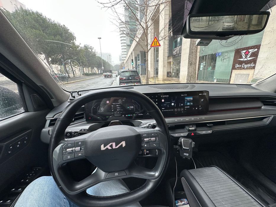 Kia EV9 First Edition | 04/2024 | 1 Dono |