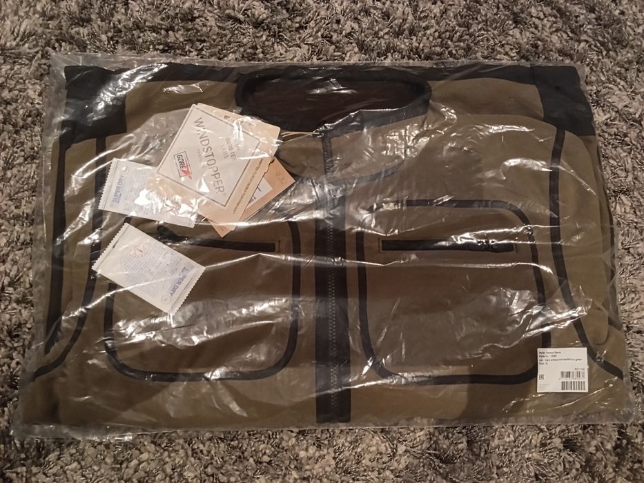 Bluza Harkila Kamko r. XL