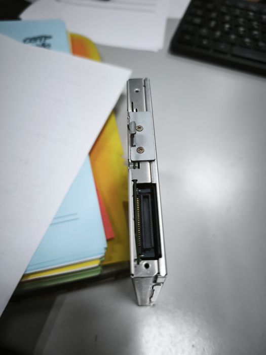 Unidade DVD-RW UJ-840 (SEMI-NOVO) para portatil