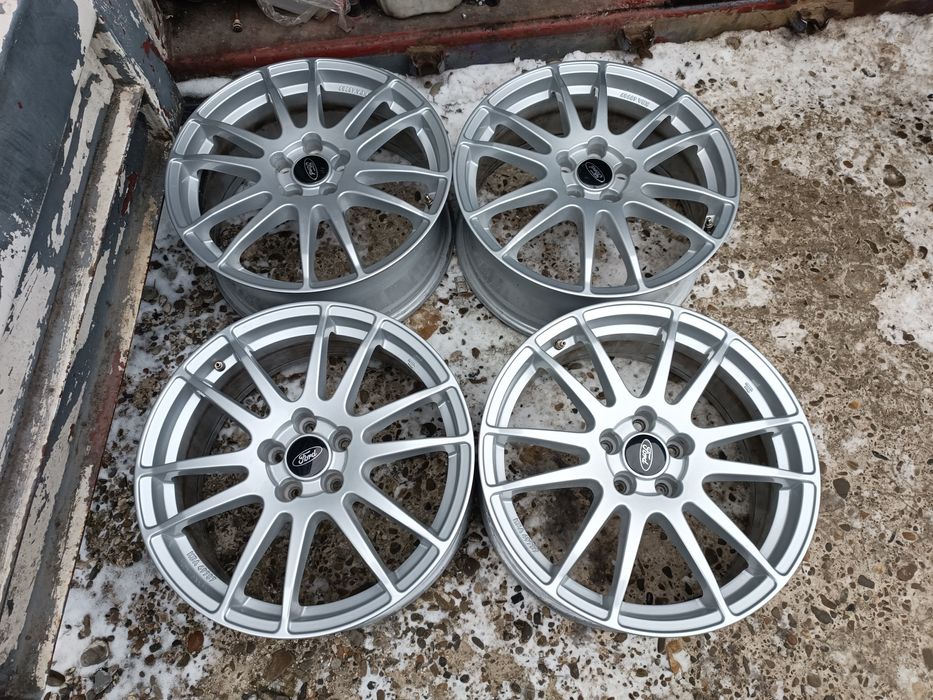 Диски 5x108r18 ford Volvo оригінал з Германії