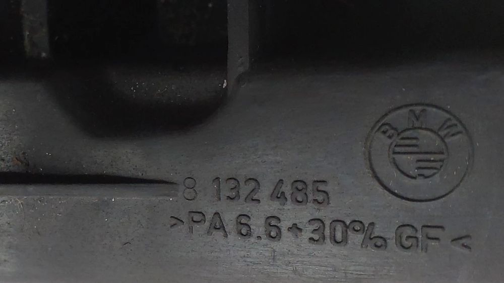 Apoio de braço BMW 3 Compact (E36)