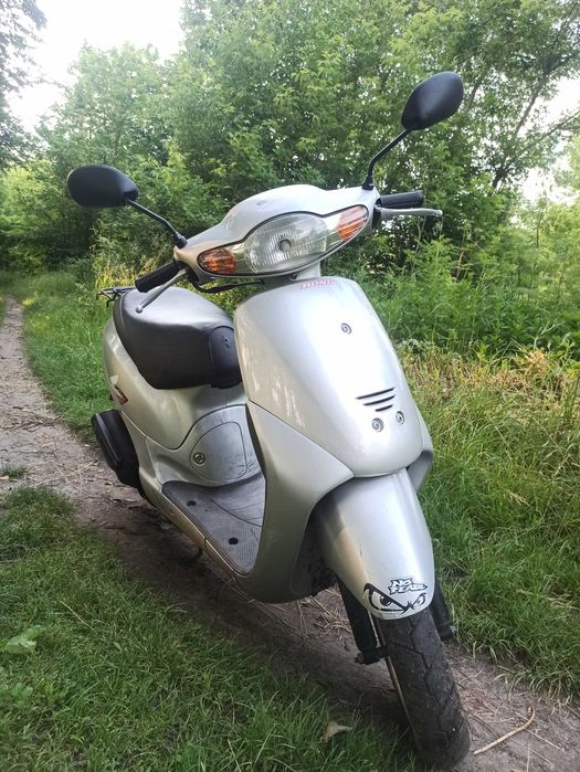 Скутер Хонда діо фіт 27