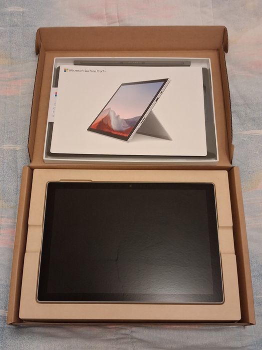 Surface Go 7 com Windows 11