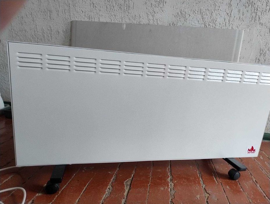 Обігрівач "Вогник"