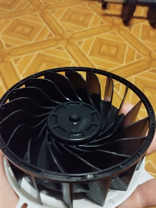 PS5 Sony PlayStation 5 кулер