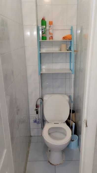 Оренда 3-кімнатної квартири на Березняках.