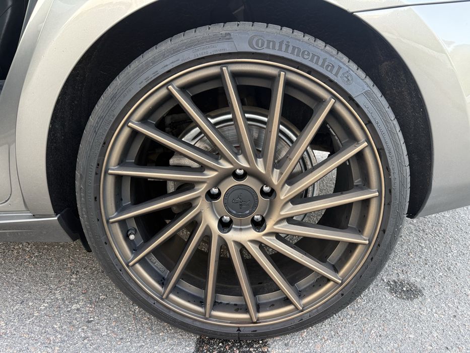 Volkswagen  Passat cc 2011 года 1.8 tsi