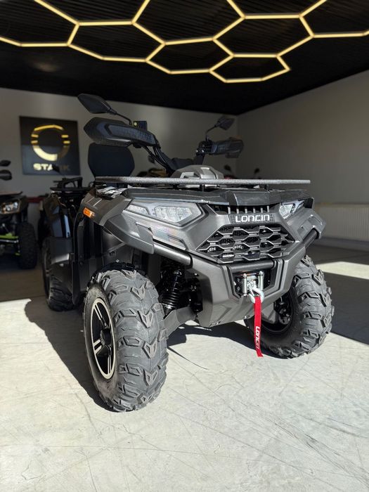 Loncin