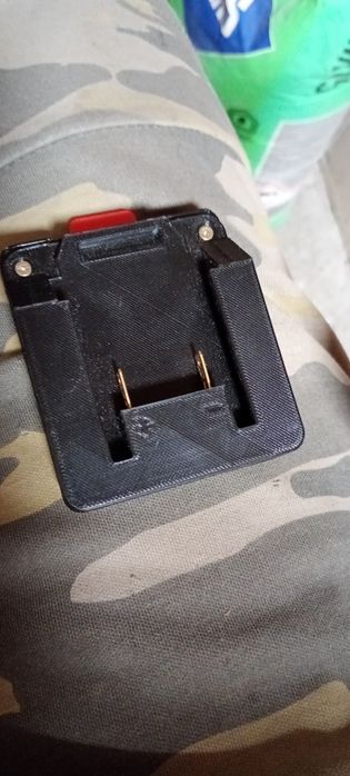 Adapter baterii Parkside do narzędzi Niteo Tools
