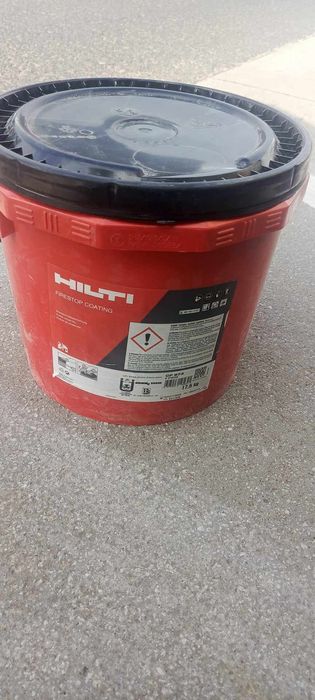 Masa hilti cp 673