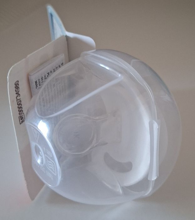 Chupeta NUK My First Nuk 0-6M
