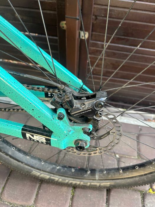 Ns Decade v2 ToothPaste