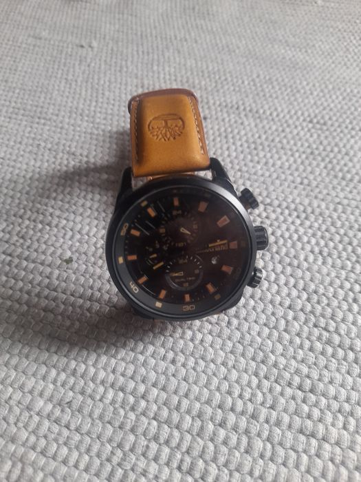 Relógio Timberland
