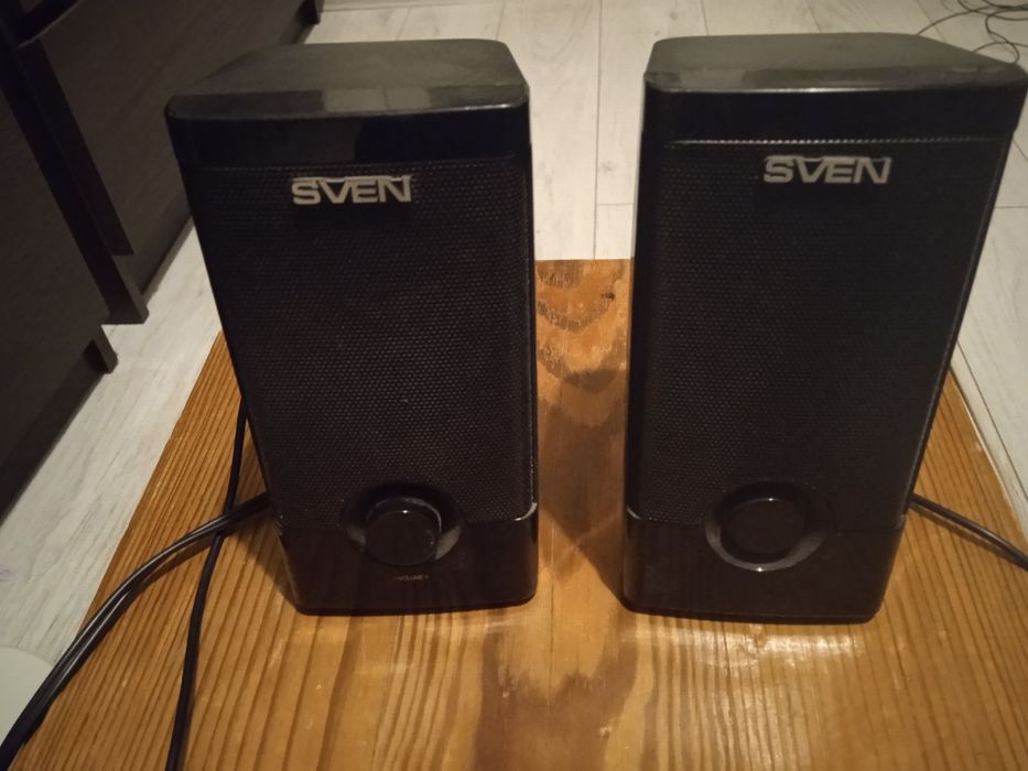 Продам колонки для комп'ютера