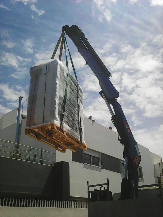 Spa hidromassagem baixa de preços desde 4.489,00€ - Mergulho Salgado