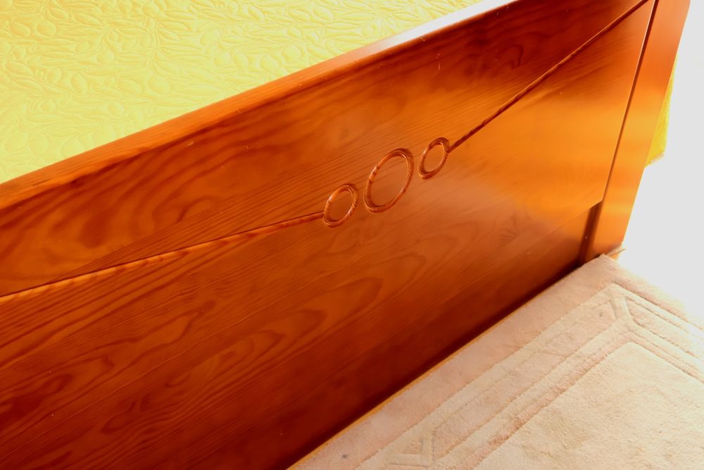Quarto completo — venda em conjunto ou individual