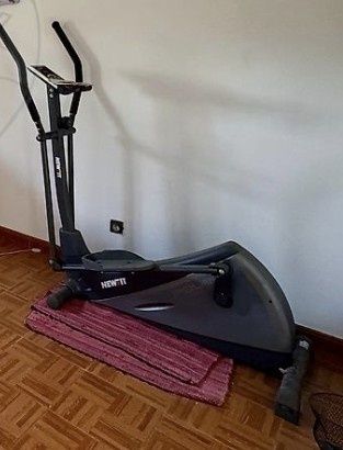 Maquina Elitica 30eur