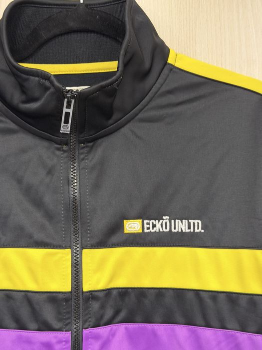 Оригінальна олімпійка ECKO Unltd розмір М