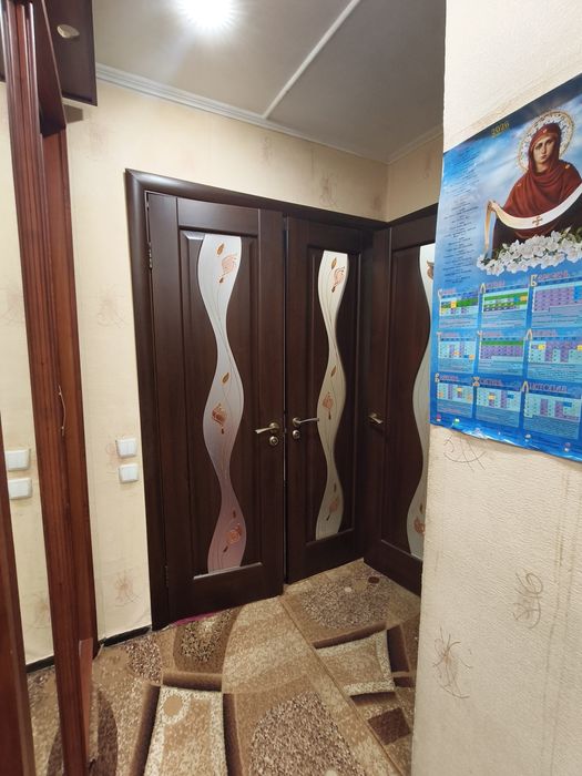 Продам 2 к квартиру в Калиті біля Броварів
