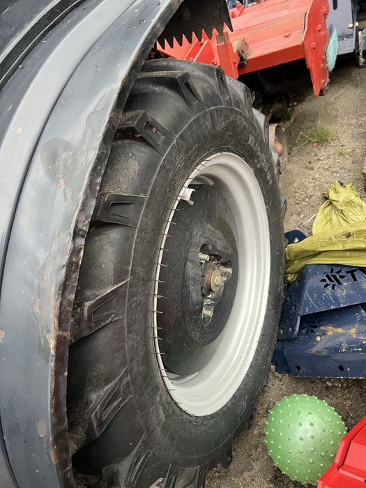 Міні трактор Кентавр 404 S,+ фреза , доставка без авансів,мінітрактор