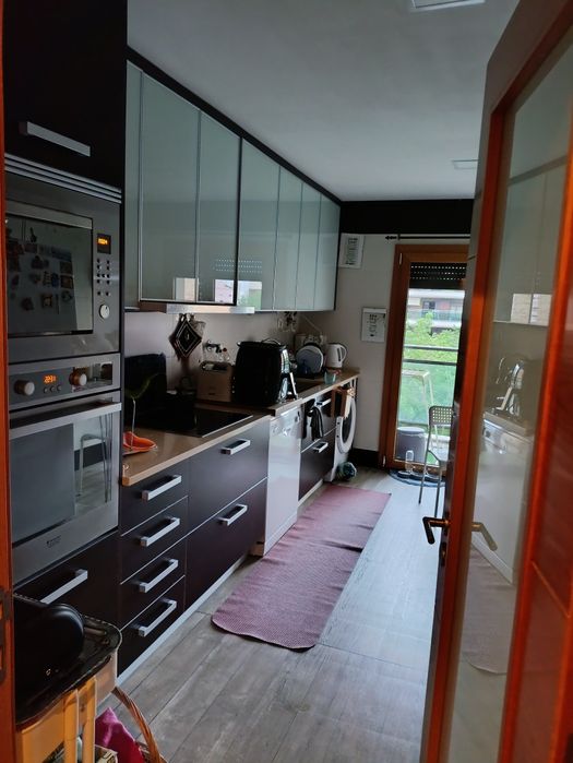 Quarto individual disponível para estudante