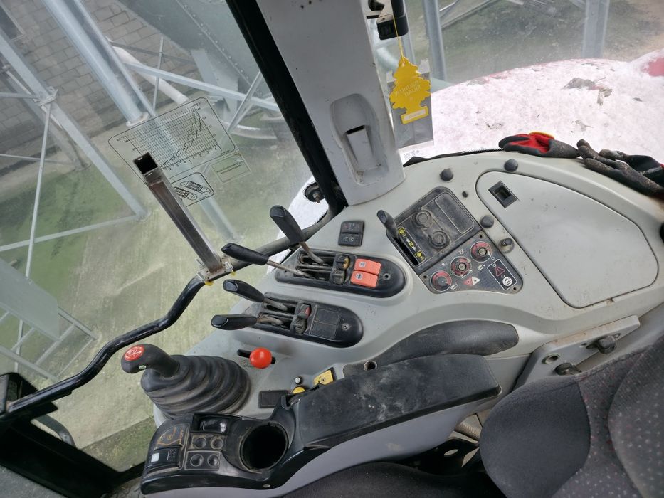 Massey ferguson 6485