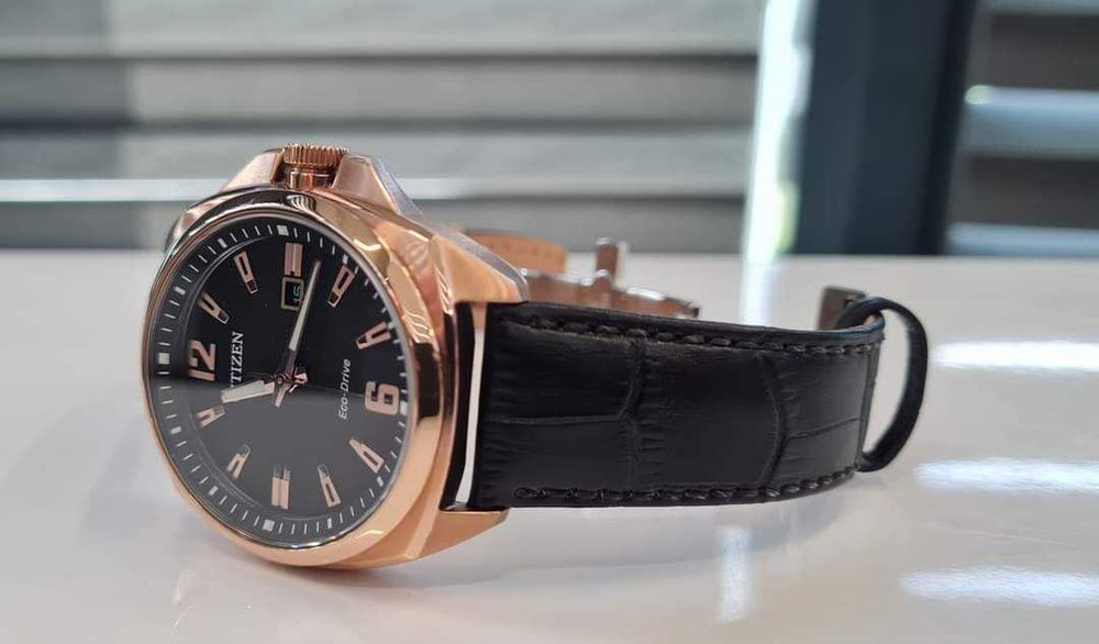 Citizen AW1723-02E