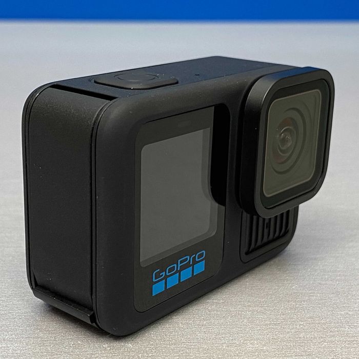 GoPro Hero 13 | Black | Extended Power Bundle