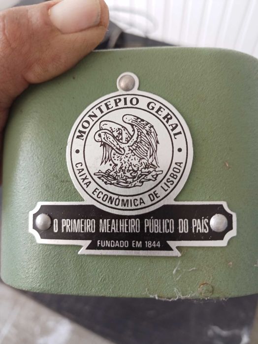 Mealheiro Montepio Geral