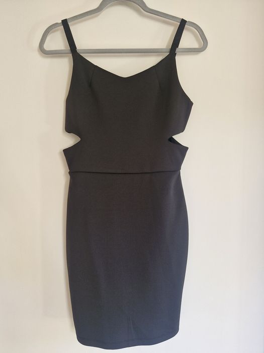 Sukienka damska mini