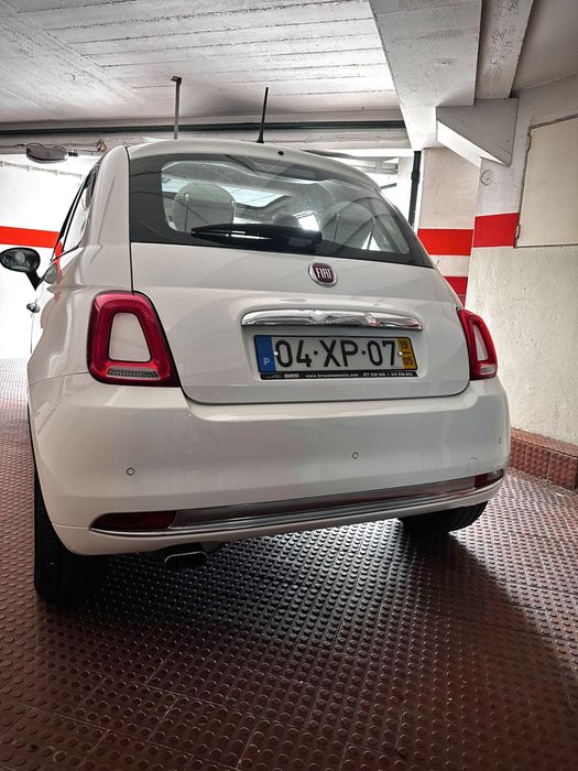 FIAT 500 1.2 Nacional de 2019 - 50.000 km — photo 5
