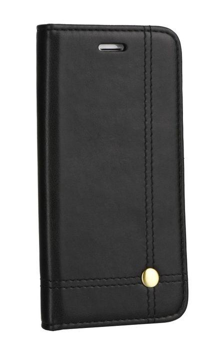 Etui Prestige Book do Samsung Galaxy A42 A426 Black