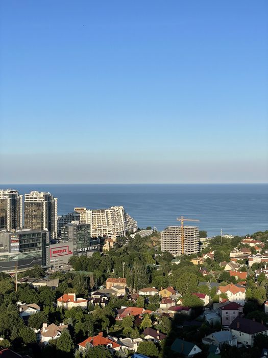 ЖК Лимнос 2к квартира 2 террасы