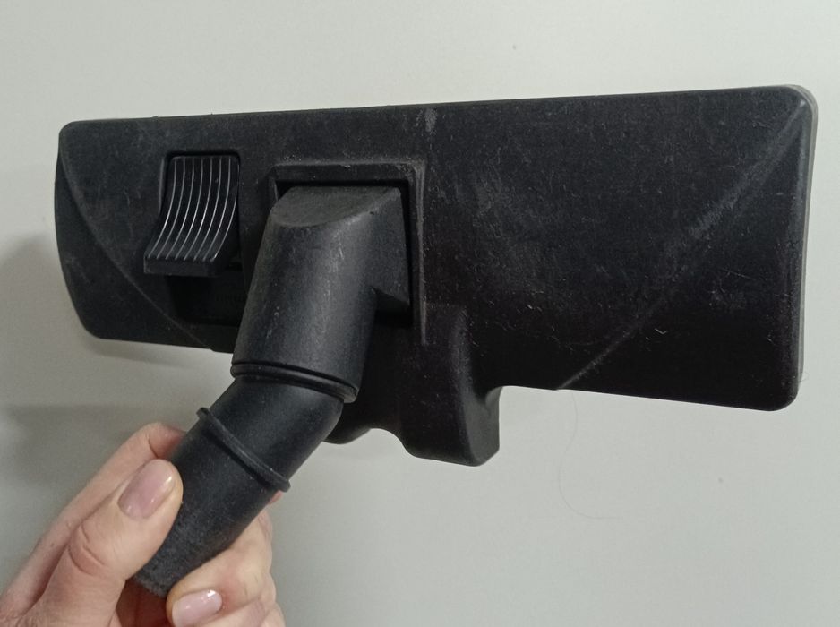 Ssawko-szczotka do odkurzacza marki Zelmer