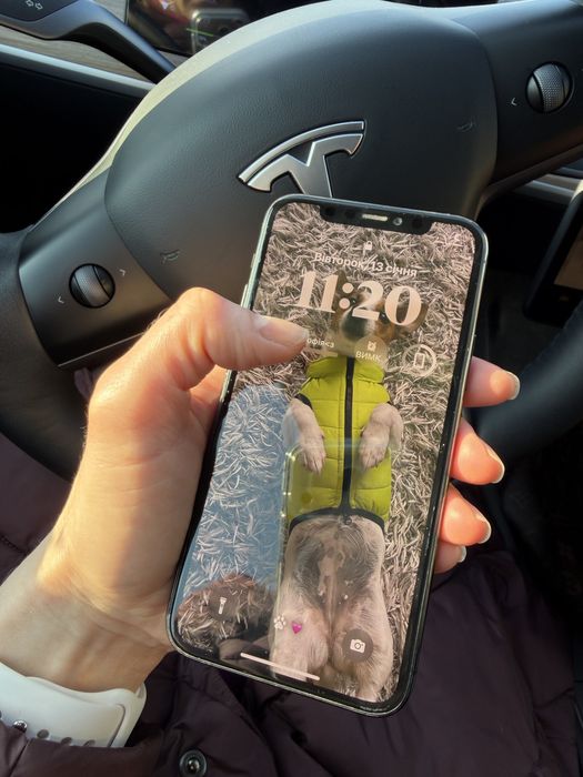 Iphone 11 pro 256 Гб