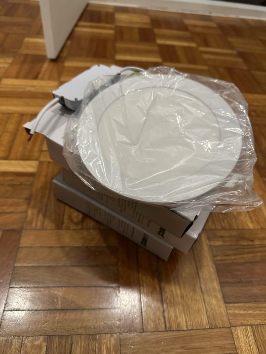 3 Focus LED 900lm 6000K – Potentes, Econômicos e Duradouros