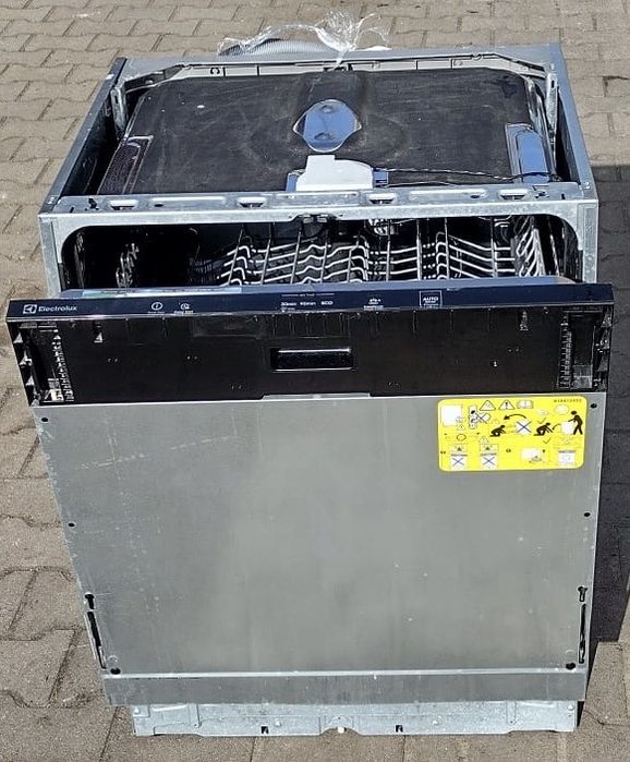 Zmywarka Electrolux EEA627201L