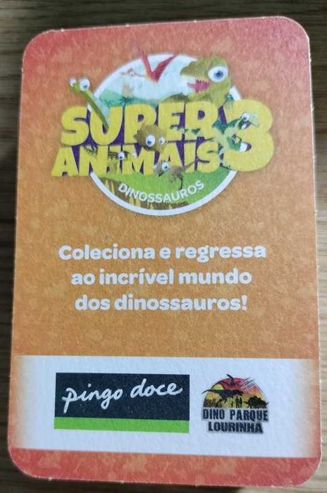 Coleções Pingo Doce